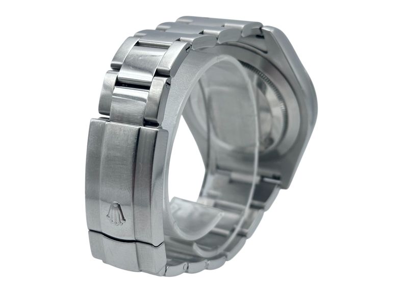 Rolex Datejust II 116334